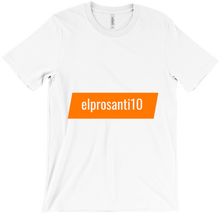 elprosanti10 remera manga corta
