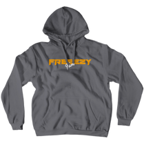 Freeezy Fam Hoodies (No-Zip/Pullover)