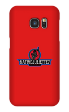 nativejuliette7 Samsung Phone Cases