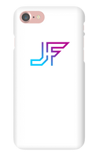 jinx_fusion iPhone Phone Cases
