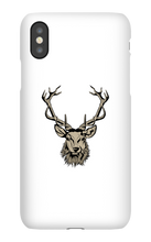 nicklampkin iPhone Phone Cases