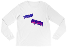 Satura Long-Sleeve