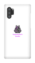 Elysian0utlaw Samsung Phone Case