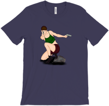 Dual Wielder Tee