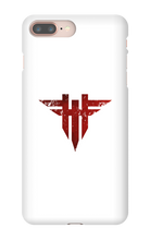 broemer2000 iPhone Phone Cases