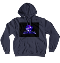 moonxero Hoodies (No-Zip/Pullover)