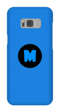 Muskétástársak telefontok (Samsung)