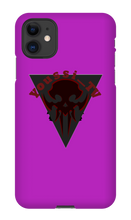 youssitv iPhone Phone Cases