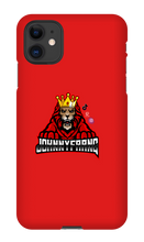 johnnyfaang iPhone Phone Cases