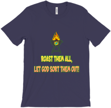 Roast 'Em All T-Shirt