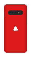 instantghost Samsung Phone Cases