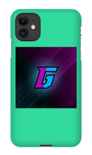 lucid gaming iphone  cases