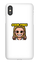 assult_blaze iPhone Phone Cases