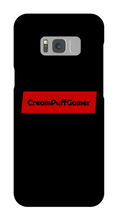 creampuffgamer Samsung Phone Cases