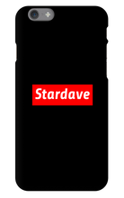 stardave iPhone Phone Cases