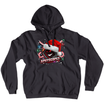 xphyscopes Hoodie chrismas edition