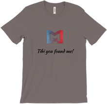 tshirt tihi!