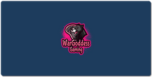 wargoddessgaming XXL Gaming Mousepad