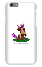 Bard iPhone Phone Cases