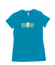 Camiseta de mujer TALCO