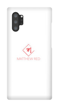 matthewred Samsung Phone Cases