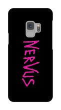 NerVusNellie Samsung Phone Cases