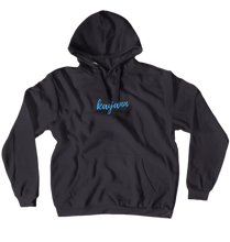 kaijannwastaken Hoodies (No-Zip/Pullover)