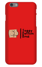 privacychris iPhone Phone Cases