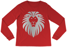 premium_roj Long Sleeve Tee