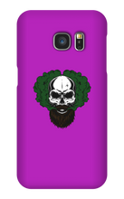 nucleargamezhd Samsung Phone Cases