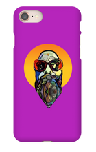 SpankamusKhan iPhone Phone Cases