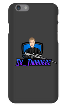 ex_thunderz iPhone Phone Cases