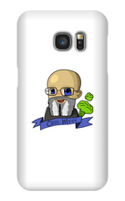 beandownunder Samsung Phone Cases