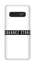 squarezstore Samsung Phone Cases
