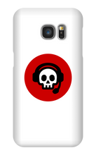 skullboxplays Samsung Phone Cases
