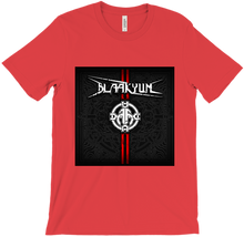 Blaakyum Logo