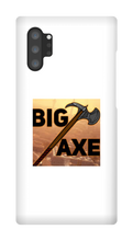 bigaxe Samsung Phone Cases