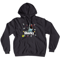 Sharky X-MAS Limited Edited Hoodie No-Zip/Pullover