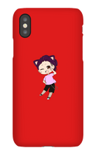 kawaii iPhone case