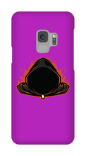 therealhiddenlight Samsung Phone Cases