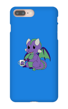 mothergamer iPhone Phone Cases