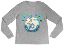 Milwaukee Medichams Long Sleeve T-Shirt!