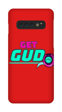 Get Gud Samsung Case