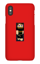 marton_tv iPhone Phone Cases