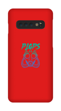 plopalops Samsung Phone Cases