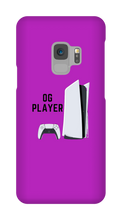 Samsung Phone Cases