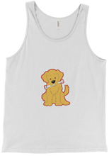 OhlLiamR Unisex Tank Top