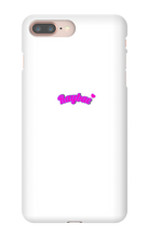 earthtoraymond iPhone Phone Cases
