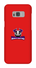 bigwhitebuffa1o Samsung Phone Cases