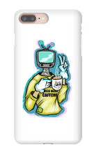 ndimage iPhone Phone Cases